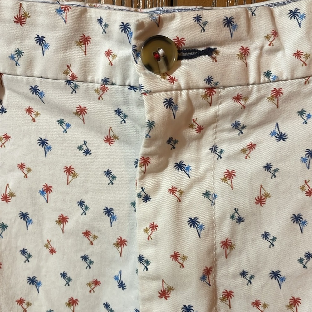 Tommy Hilfiger - Shorts - Palmtree print - Picture 3 of 8